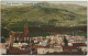 CPA - ESPAGNE - ISLAS CANARIAS - GRAN CANARIA - Vista Parcial De Arucas - Vers 1930 - Gran Canaria