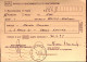 1995-TURISMO Venosa Lire 750 Isolato Su Avviso Ricevimento - 1991-00: Marcophilie