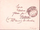 1913-Posta Militare/INTENDENZA GENERALE/TRIPOLITANIA (26.3.13) Su Busta Non Affr - Tripolitaine