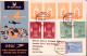 1959-Thainlandia I^volo BOAC Londra Sydney (tappa Bangkok-Darwin) - Luftpost