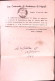 1952-FFAA Lire 10 Su Stampe - 1946-60: Marcophilie