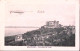 1919-BRACCIANO Panorama Sorvolato Da Dirigibile Viaggiata - Andere & Zonder Classificatie