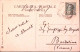 1908-RECOARO Interno Dello Spaccato, Visita Regina Margherita Viaggiata - Vicenza