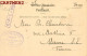 TOURNAI BOULEVARD DELWART ATTELAGE DILIGENCE 1900 + CACHET LUIS VAN LAETHEM ARCHITECTE 33 RUE HAIGNE - Tournai
