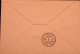 1951-Giappone NIPPON Comm. I^volo Postale Tokio-Osaka (4.2) Ann. Spec. - Other & Unclassified