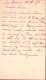 1893-SAN MARINO Cartolina Postale Libertas (azzurro) C1 (20.2) Per Ungheria - Entiers Postaux