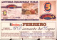 1997-FRODE POSTALE Cartolina Concorso RAI Con Palese Frode Milano (11.10) Non Ta - 1991-00: Marcophilie