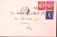 1961-GREAT BRITAIN GRAN BRETAGNA POST OFFICE/MARITIME MAIL Su Busta Affrancata P - Autres & Non Classés