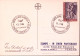 1969-CONVEGNO ECUMENICO-UNITAS/Cerro Veronese Ann.spec.(17.7) Su Cartolina Pubbl - Publicité