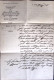 1898-CORZANO Ottagonale Collettoria (24.5) Su Piego Affrancato Stemmi Coppia C.5 - Marcophilie
