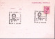 1974-ARENA VERONA ANNO PUCCINIANO Annullo Speciale (27.7) Su Cartolina Postale - Musique