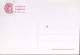 1954-SAN MARINO/SCHERMA Annullo Speciale (28.8) Su Cartolina Ufficiale Fdc - FDC