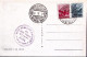 1945-II^SETTIMANA FILATELICA ROMANA/VIII-XIV XII1945 (10.12) Annullo Speciale Su - Expositions