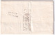 1836-PONTIFICIO FERMO SD Su Lettera Completa Testo (2.11) - 1. ...-1850 Prephilately