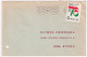 1976-AVVOCATURA, ESPOS. FILATELICA E ANNIV. REPUBBLICA (1327/8+1336) Isolati Su  - 1971-80: Poststempel