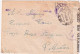 1943-Posta Militare/n. 80 C.2 (21.4) Su Busta - Marcofilie