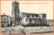 CPA 17 LA ROCHELLE - L'Eglise Saint-Sauveur XVe Siècle (et Séchage Du Linge...) ° Vassellier N° 2602 * St - La Rochelle