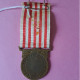 Médaille Commémorative Guerre 1914 - 1918 - Francia