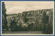 Braunlage Blick V. D. Verlobungswiese Zur Bismarckstraße, Gelaufen 1938 (AK4555) - Braunlage