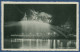 Treptow In Flammen, Lichterfest An Der Abteibrücke, Gelaufen 1936 (AK4550) - Treptow