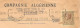 Principauté De Monaco  Sur Lettre  1932 - Covers & Documents