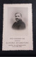 Alfons Schoeters Oorlogsslachtoffer Geb. Rijmenam 1884 ,  Overleden Meigem 1940 - Andachtsbilder