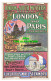 R570107 London And South Western Railway. London And Paris And Riviera. Southamp - Andere & Zonder Classificatie
