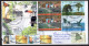 Argentina - 2023 - Cataratas Del Iguazu - Modern Stamps - Diverse Stamps - Covers & Documents
