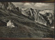 11293471 Engelberg OW Kur Touristenhuette Biwald Alp Engelberg - Autres & Non Classés