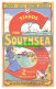 R570139 London And South Western Railway. Stands For Southsea. Dalkeith. No. 70 - Andere & Zonder Classificatie