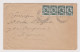 Bulgaria Bulgarie1940 Cover W/Topic Stamps Sent Via Railway TPO ZUG Bahnpost (SLIVEN-PLOVDIV BACK) To Kazanlik (937) - Lettres & Documents