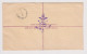 NEPAL 1990s Registered Stationery Cover With Topic Stamps Sent Abroad To Bulgaria (942) - Nepal