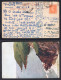 GB WW2 Military 1943 Picture Postcard To A Soldier, FPO 546, Ambulance (p2279) - Lettres & Documents