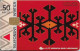 Bosnia - PTT BIH - Abstract Design, 11.1998, 50Units, 50.000ex, Used - Bosnien