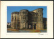 °°° 31085 - GERMANY - TRIER AN DER MOSEL - PORTA NIGRA - 2002 With Stamps °°° - Trier