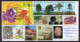 Argentina - 2023 - Modern Stamps - Diverse Stamps - Lettres & Documents