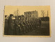 Lot 2 Photos Grudziądz Graudenz Soldiers Soldaten Zug 1939 WOII WO2 - Guerre, Militaire