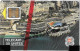 CARTE²°-PUBLIC-MONACO-50U-MF4-SC4 On-PALAIS CONGRES-V°N° Série Pe108123-NSB-TBE/LUXE - Monace