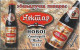 Bosnia - Republika Srpska - Nektar Beer, 09.1999, 750Units, 25.000ex, Used - Bosnien