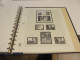 SCHWEDEN 1984  Bis 2001 Gebrachter SAFE.dual VORDRUCK   Im 2 RINGBINDER - Binders With Pages