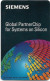 Germany - Siemens Bereich Halbleiter - Global PartnerChip - O 1049 - 06.1995, 12DM, 3.000ex, Mint - O-Series : Series Clientes Excluidos Servicio De Colección
