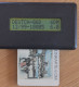 Germany - Naumburger Security GmbH - O 0081 - 07.1993, 6DM, 3.000ex, Mint - O-Series: Kundenserie Vom Sammlerservice Ausgeschlossen