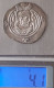 SASANIAN KINGS. Khosrau II. 591-628 AD. AR Silver  Drachm  Year 35 Mint AY - Orientalische Münzen