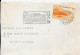 PRINCIPAUTÉ De MONACO 1959  Sur Lettre - Covers & Documents