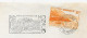 PRINCIPAUTÉ De MONACO 1959  Sur Lettre - Covers & Documents