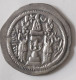 SASANIAN KINGS. Khosrau II. 591-628 AD. AR Silver Drachm Year 26 Mint LD - Orientales