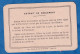 Carte Ancienne D' Admission - PARIS - Lycée Henri IV - 1920 / 1921 - élève François POU DUBOIS - Garçon Enfant école - Membership Cards