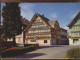 11290008 Hemberg SG Hotel Metzgerei Loewen Hemberg - Other & Unclassified