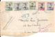 Sur Devant D'enveloppe INDO-CHINE 1923 - Covers & Documents