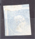 France  :  Yv  14  (o) Impression Recto-verso - 1853-1860 Napoleon III